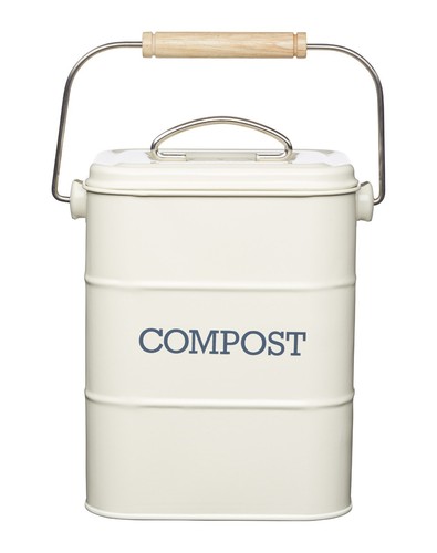 Kitchen food waste - waste, compost