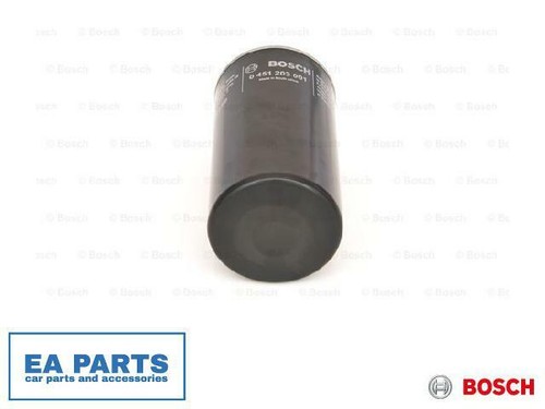 Oil filter bosch 451 - 0,