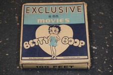 16mm Movie Film Reel Exclusive