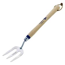 Bulldog Pedigree Long Handled