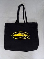 Cortiez “Honey Blacks” Tote Bag