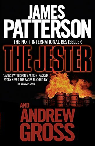 The jester james patterson - the,