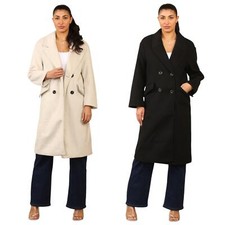 EX Bershka Womens Double