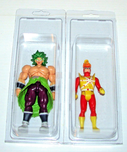Action figure protector - action,
