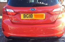 COBRA VODAFONE FOCUS FIESTA