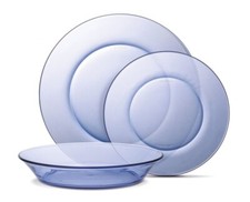 6pcs dinning dinner set DINNER