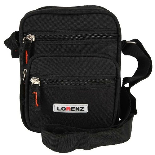Canvas travel shoulder bag - travel,