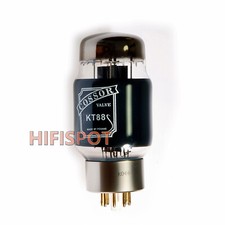 1 Matched Pair PSVANE COSSOR