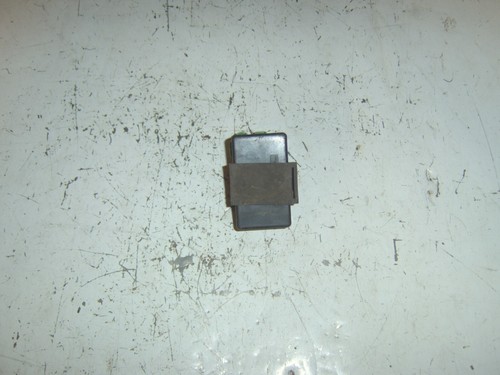 Honda cb750 rc45 carb heater - honda,