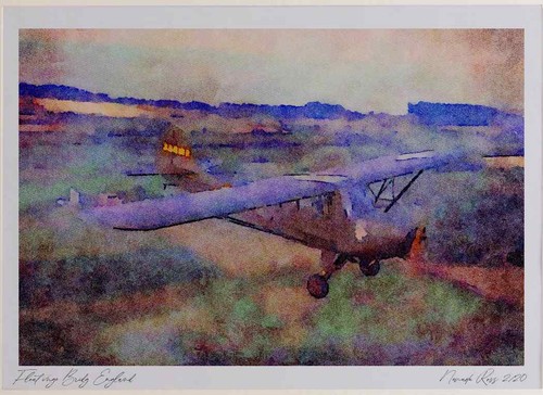 417008 taylorcraft 1943 - 417008, l