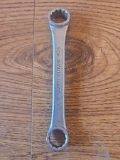 Vintage Wrench Sparta #H6725-B