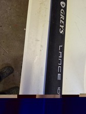 GREYS LANCE 10' #7 FLY FISHING