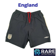 ENGLAND 2006-07 TRAINING
