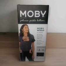 Moby Wrap- Baby Carrier
