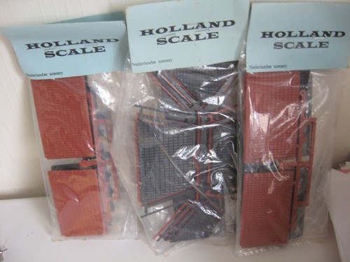 Gauge roofing tiles by - ho,