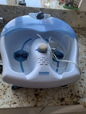 Babyliss Body Benefits M10