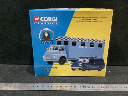 Corgi classics shop - classics,