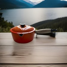 Vintage Le Creuset 16cm