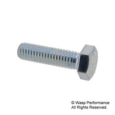 M6 x 22mm Rear Brake Pedal