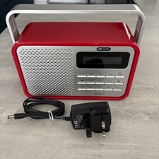 Acoustic Solutions  DAB Radio