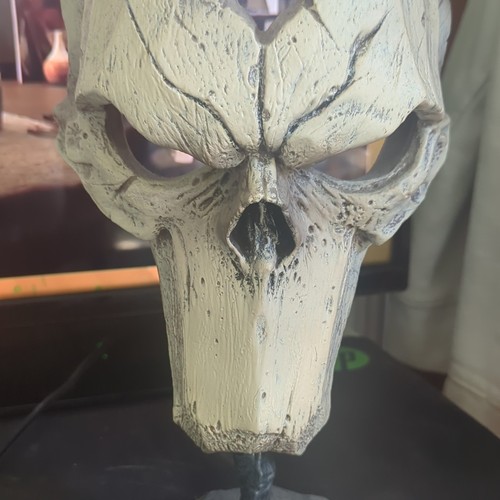 Darksiders death mask - darksiders,