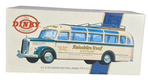 Matchbox dinky dys10 - dys10, 1:50