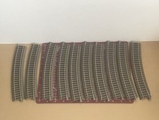 Tarain Tracks Roco OO Gauge