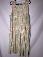 Ava & Viv Women's Mint Green