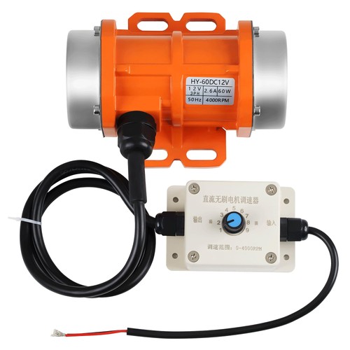 Vibrator motor for salt sand - motor,