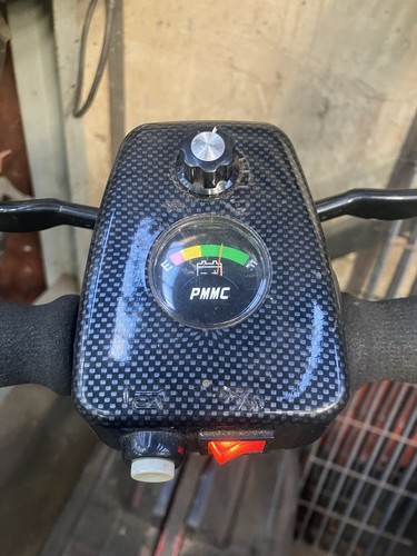 Ultra lite 355 rascal mobility - 355,