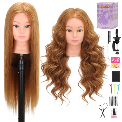 Aurevanna blonde real hair - aurevanna,