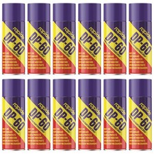 12X - DP-60 Maintenance Spray
