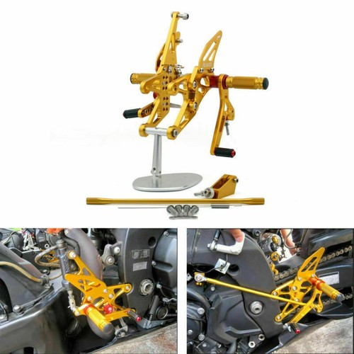 Rearset rear set for - rearset,