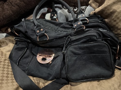 Mimco gym bag - mimco,