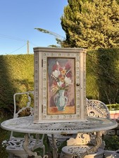 Bloomsbury Style Vintage Pine