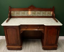 Victorian washstand the - washstand,