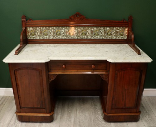Victorian washstand the - washstand,