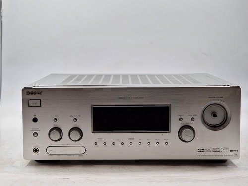 Sony str db790 - str-db790, fm