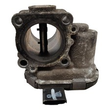 FORD FIESTA THROTTLE BODY MK7 FL B299 ZETEC ECONETIC TDCI 1.6 DIESEL AV6Q9E926BA