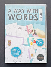 Kanban A Way With Words Vol 1