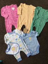 Bundle baby girls clothes - of,