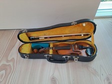 Suzuki Violin 1/16