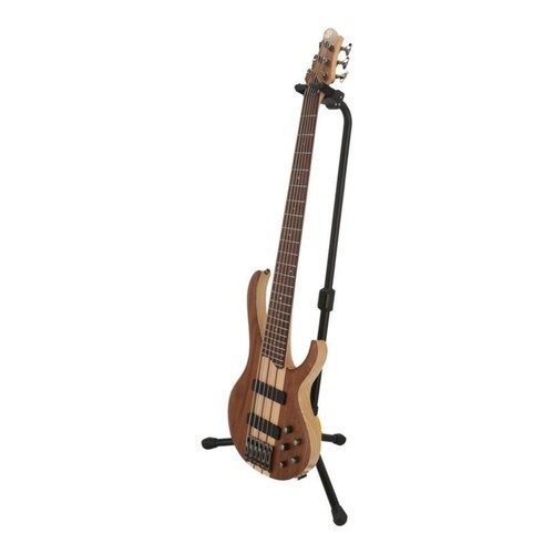 Ibanez btb676 used with gig - with,