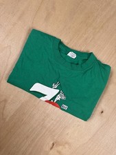 Vintage 7up cartoon logo - vintage,