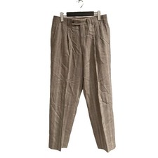 AQUASCUTUM Golf Pants Slacks