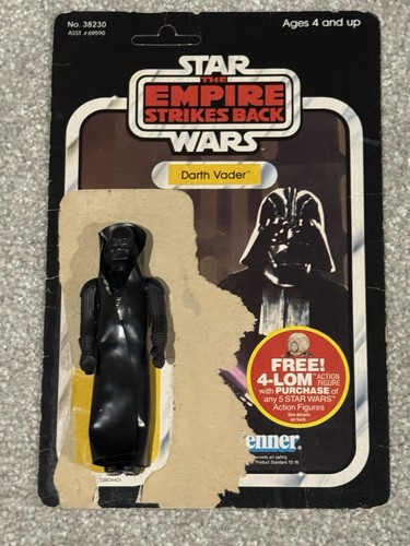 Original star wars darth - original, vader