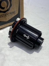 Industry Nine i9 Torch Freehub