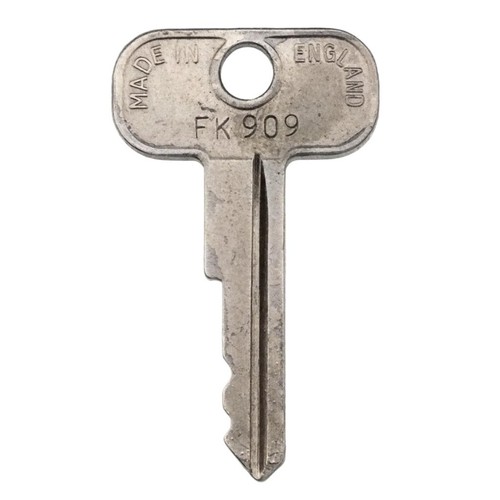 Fk909 wilmot breeden key - fk909,