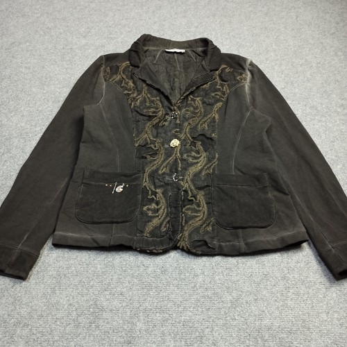 Elisa cavaletti jersey jacket - jersey,