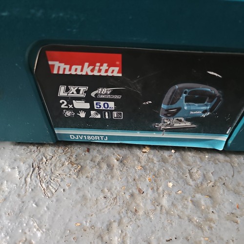 Makita djv180 cordless 18v - djv180,